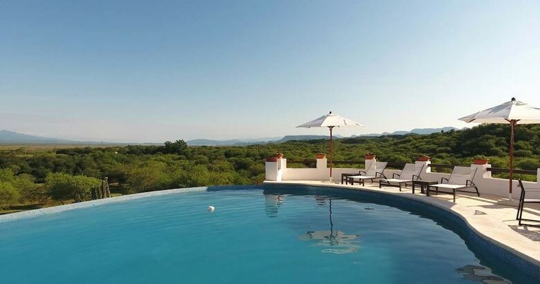 Guachipas Golf Hotel Boutique