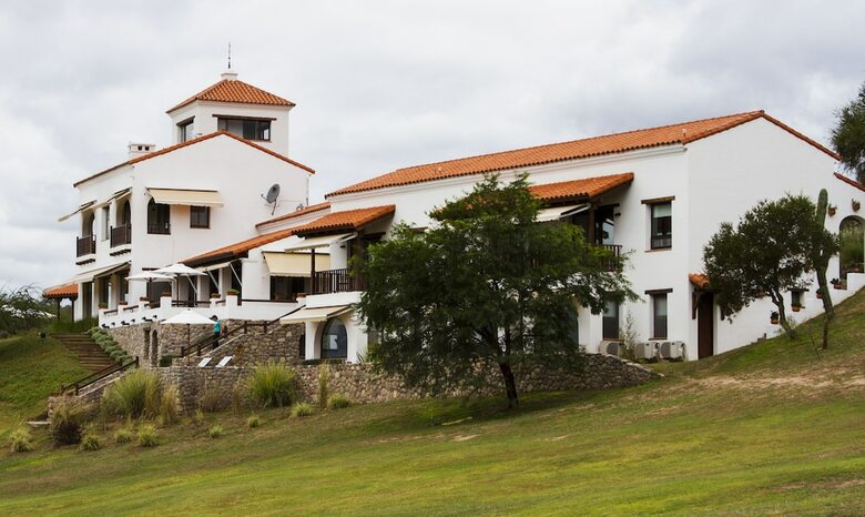 Guachipas Golf Hotel Boutique