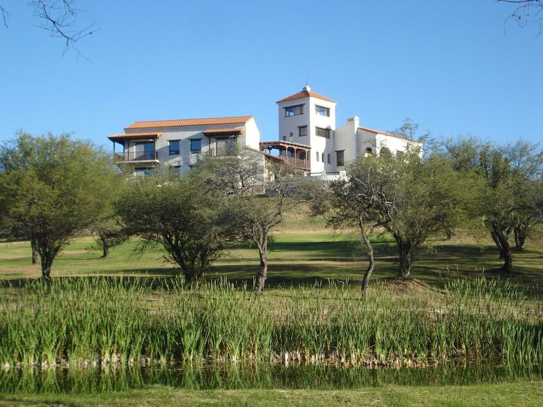 Guachipas Golf Hotel Boutique