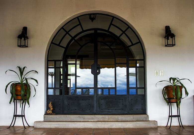 Guachipas Golf Hotel Boutique