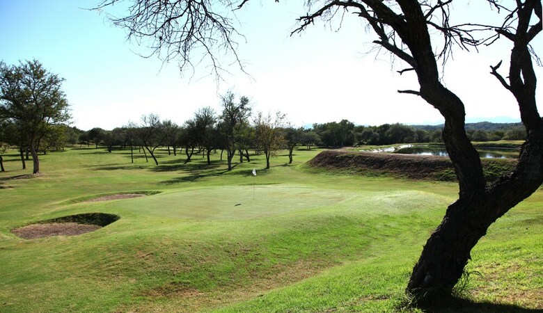 Guachipas Golf Hotel Boutique