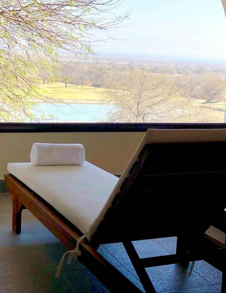 Guachipas Golf Hotel Boutique
