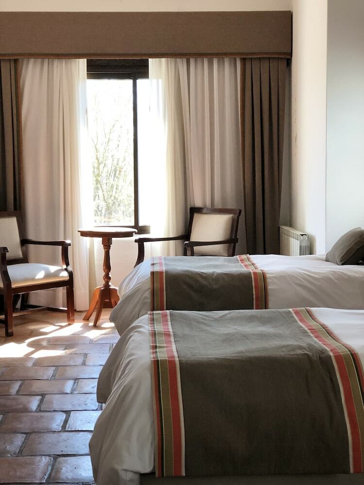 Guachipas Golf Hotel Boutique