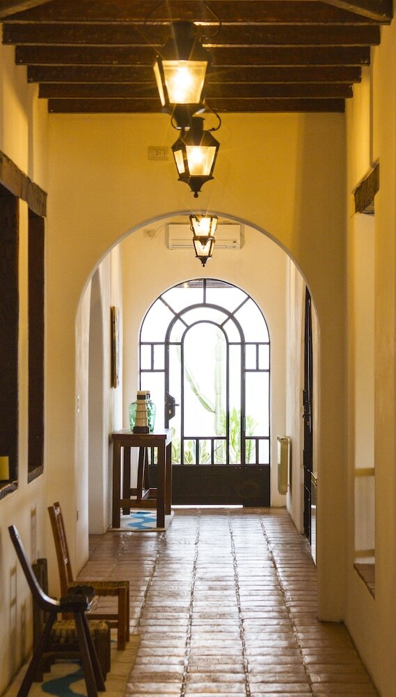 Guachipas Golf Hotel Boutique