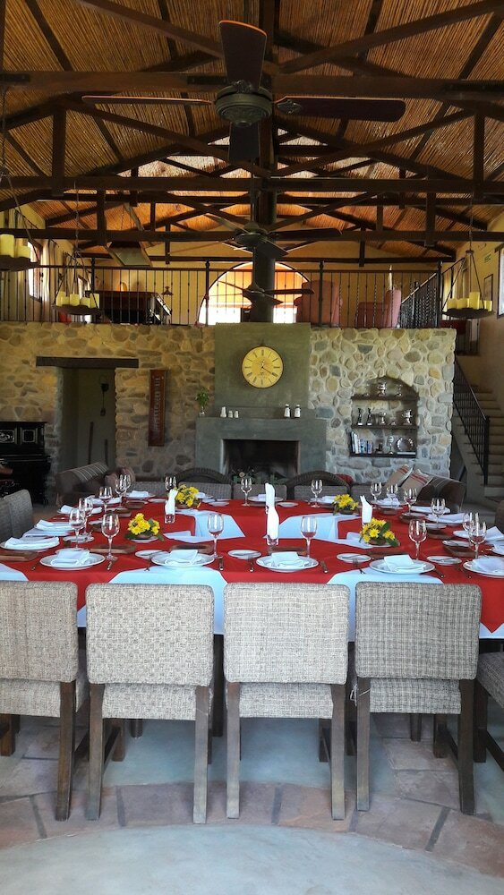 Guachipas Golf Hotel Boutique