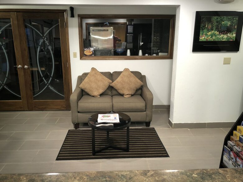Hotel Americas Best Value Inn & Suites Sidney