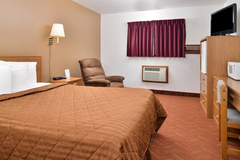 Hotel Americas Best Value Inn & Suites Sidney