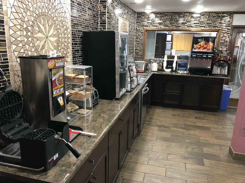 Hotel Americas Best Value Inn & Suites Sidney