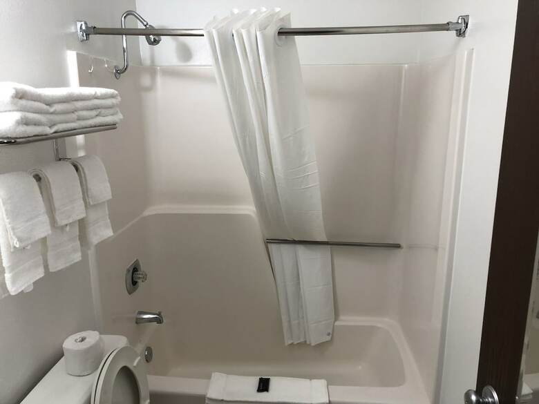Hotel Americas Best Value Inn & Suites Sidney