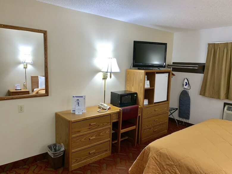 Hotel Americas Best Value Inn & Suites Sidney
