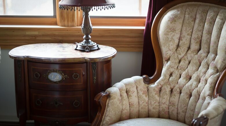 Lehrkind Mansion Bed And Breakfast