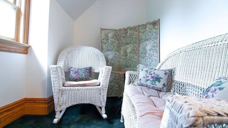 Lehrkind Mansion Bed And Breakfast