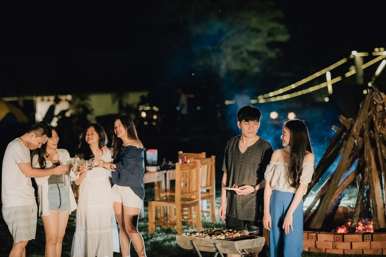 Hotel Luxury Camp@green Jungle Park
