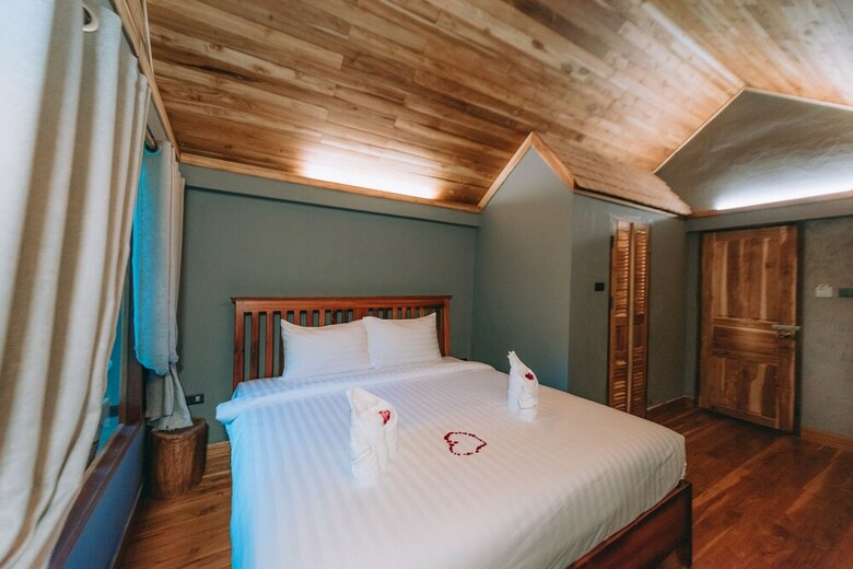 Hotel Luxury Camp@green Jungle Park