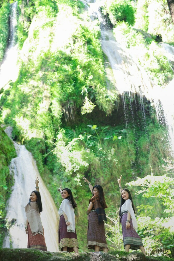 Hotel Luxury Camp@green Jungle Park