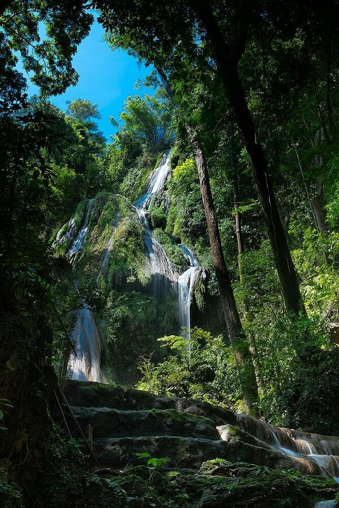 Hotel Luxury Camp@green Jungle Park