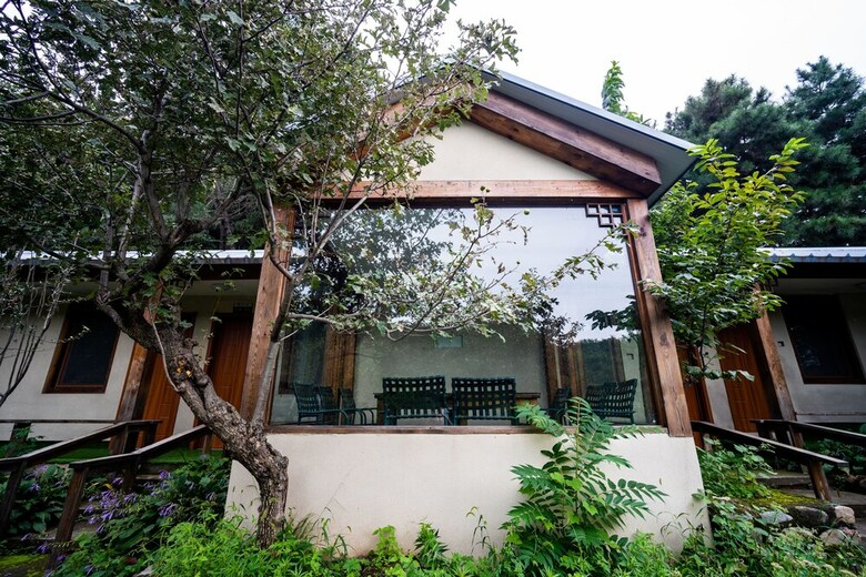 Innature.hanyang Hotel