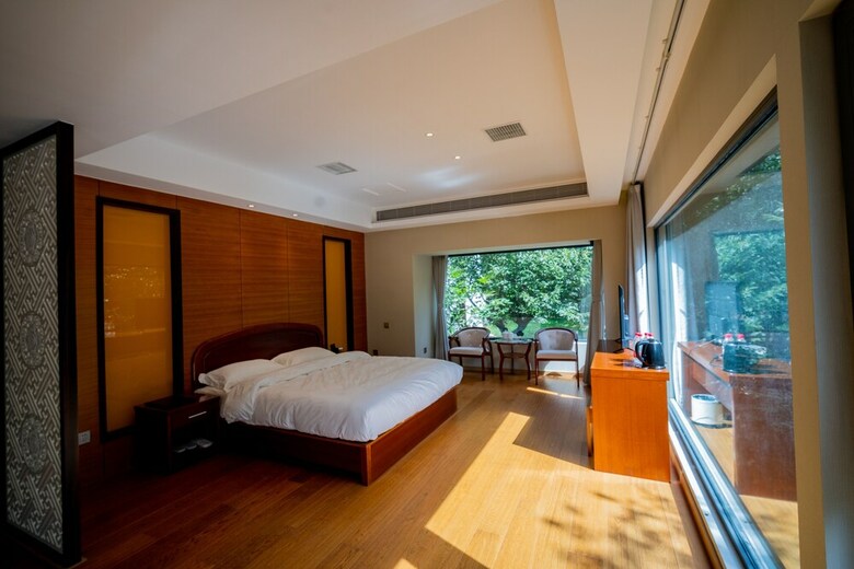 Innature.hanyang Hotel