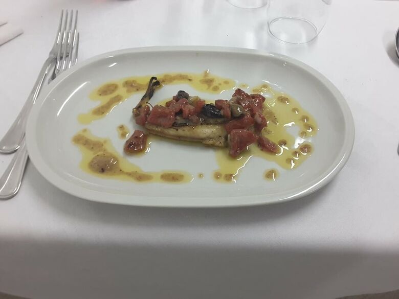 Posada Hotel Ristorante Regina