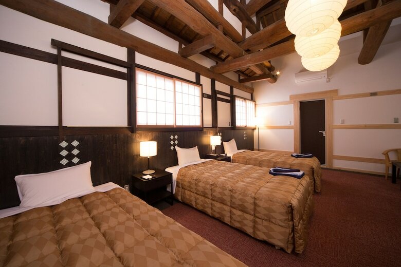 Hotel Yakageya, Inn & Suites