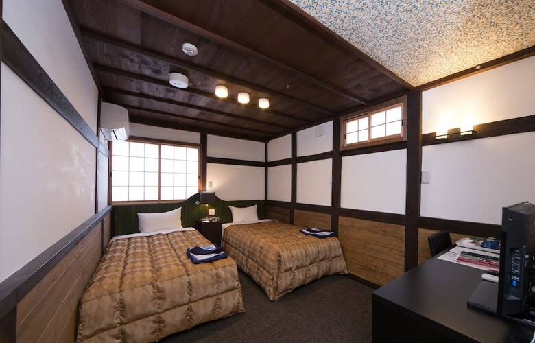 Hotel Yakageya, Inn & Suites