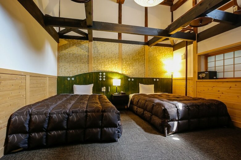 Hotel Yakageya, Inn & Suites