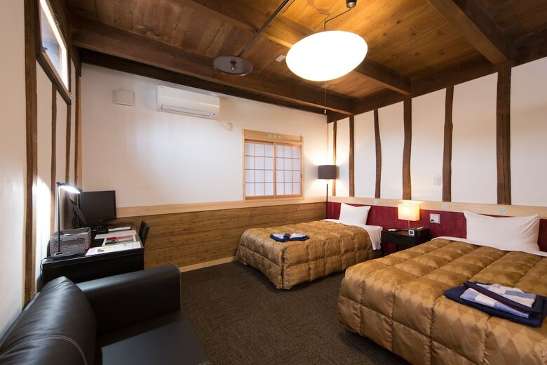 Hotel Yakageya, Inn & Suites