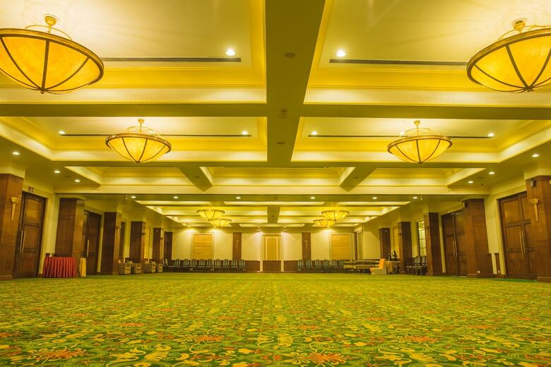 The Everest Hotel Kathmandu