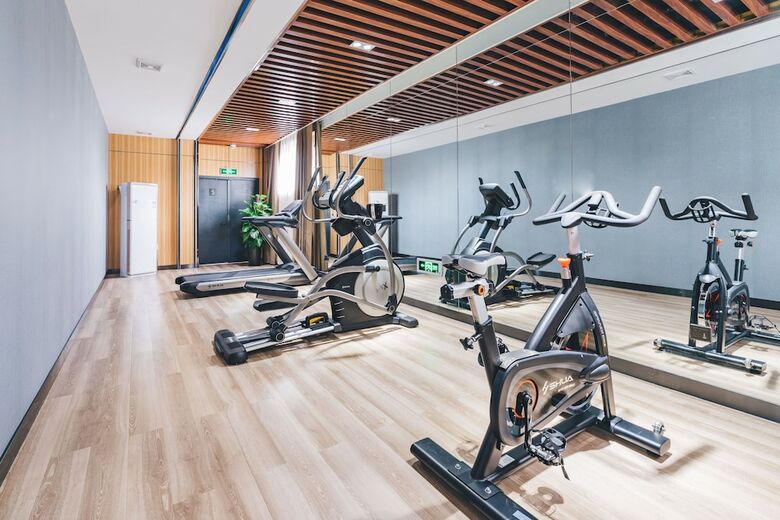 Atour Hotel City Hall Linyi