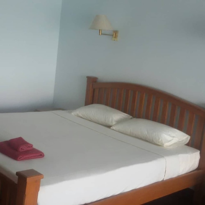 Hotel Jansom Beach Resort Ranong