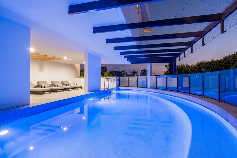 Apartamentos Allure Mooloolaba