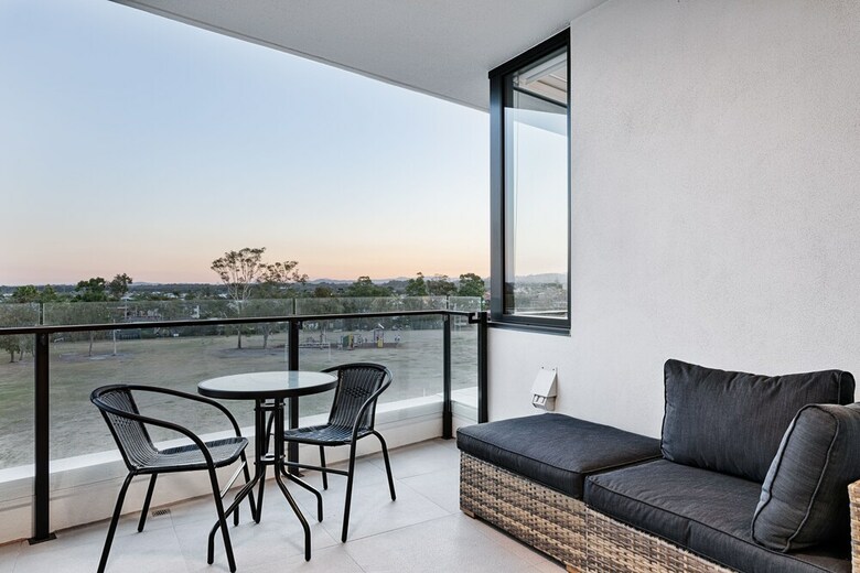 Apartamentos Allure Mooloolaba