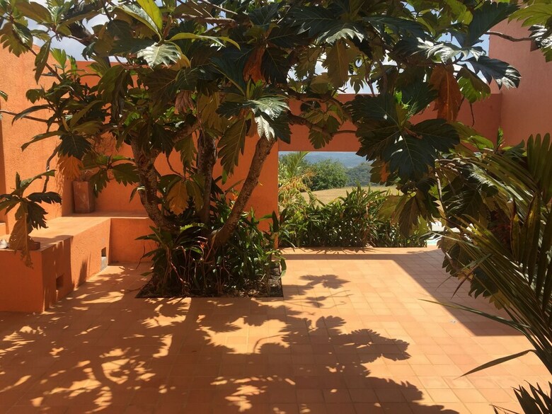 Finca Malabar By Nomad Guru