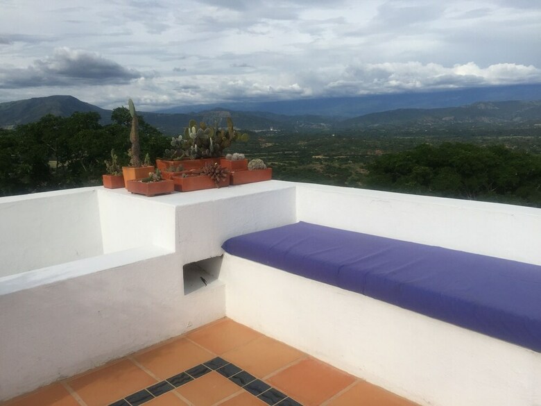 Finca Malabar By Nomad Guru