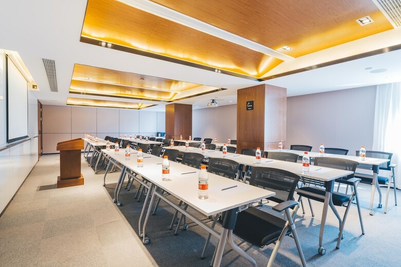 Atour Hotel Huaibei