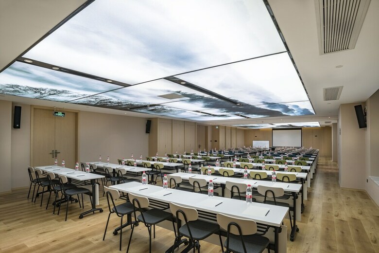 Atour Hotel Huaibei