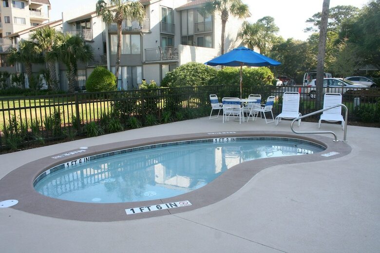 Villa Shorewood 308