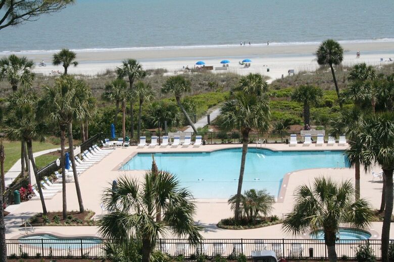 Villa Shorewood 308