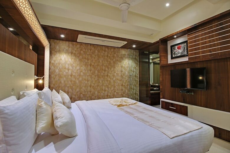 Hotel Svasti Inn Jamnagar