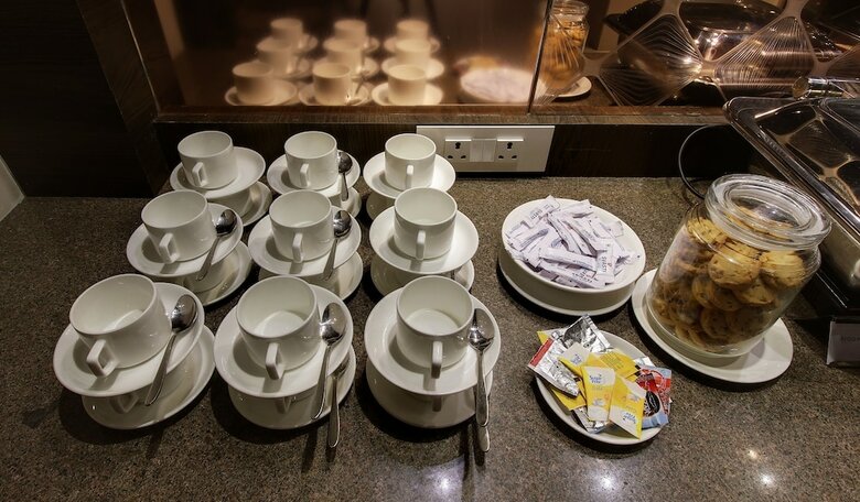 Hotel Svasti Inn Jamnagar