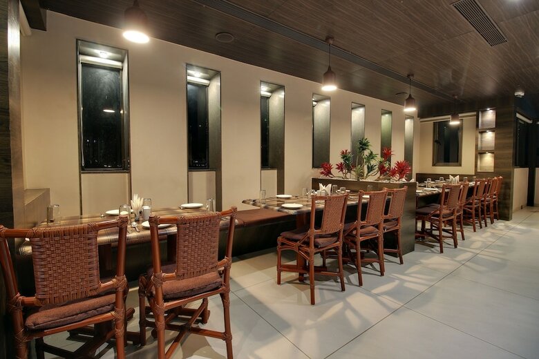 Hotel Svasti Inn Jamnagar