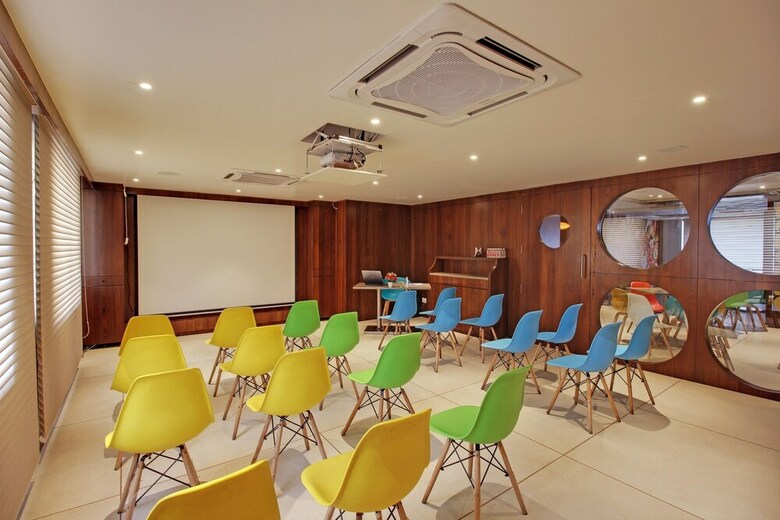 Hotel Svasti Inn Jamnagar