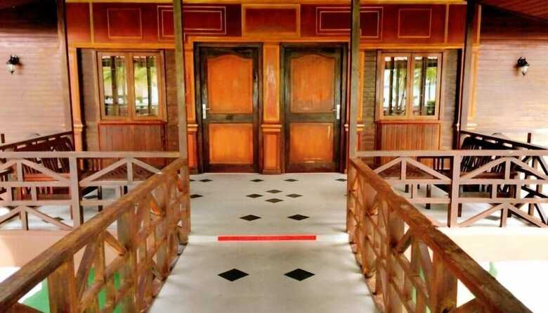Bed & Breakfast Bintan Sayang Resort