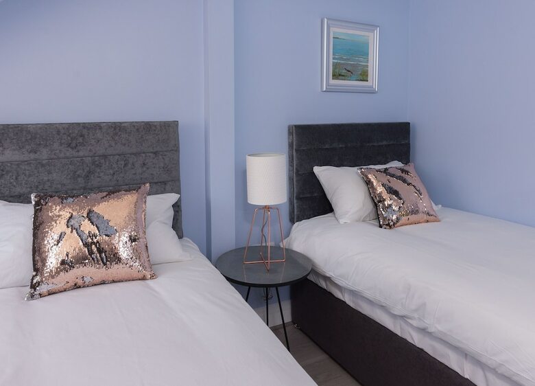Bed & Breakfast Titanic Guest Boutique Accommodation