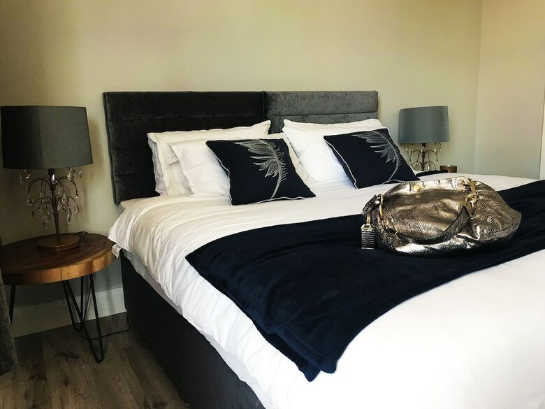 Bed & Breakfast Titanic Guest Boutique Accommodation