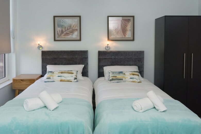 Bed & Breakfast Titanic Guest Boutique Accommodation