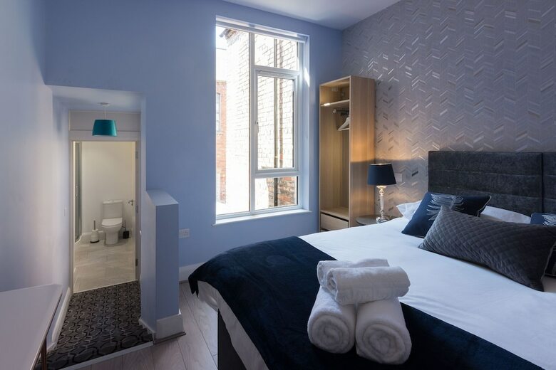 Bed & Breakfast Titanic Guest Boutique Accommodation