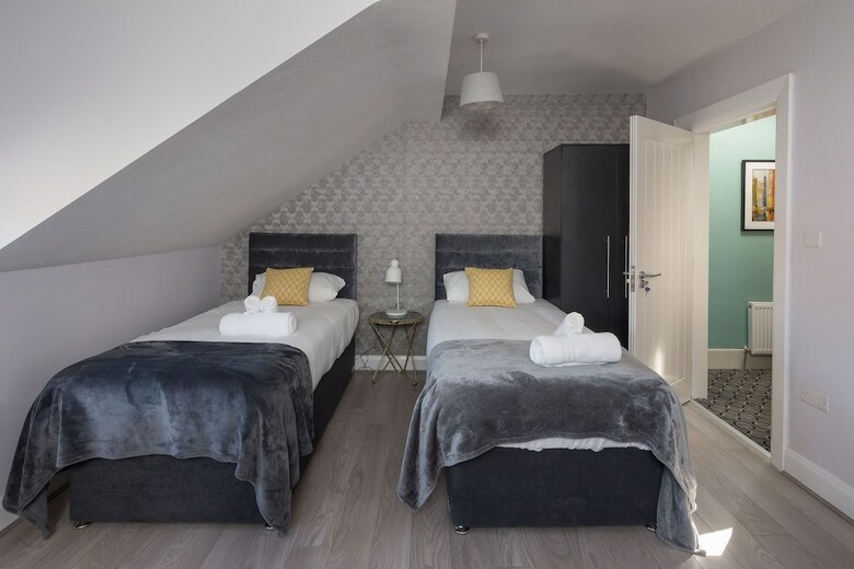 Bed & Breakfast Titanic Guest Boutique Accommodation