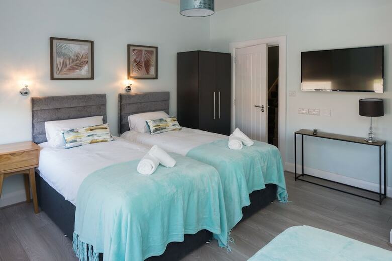 Bed & Breakfast Titanic Guest Boutique Accommodation