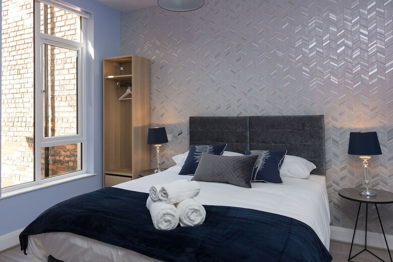Bed & Breakfast Titanic Guest Boutique Accommodation